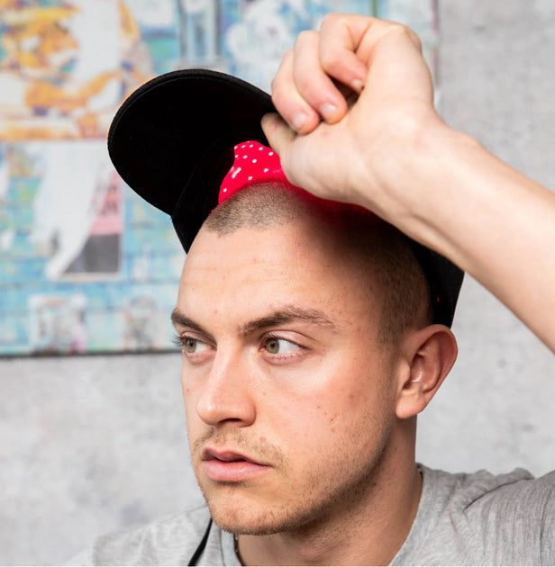 Pro Growth LED Hair Growth Cap 120 - Image 4
