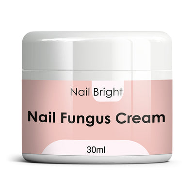 Nail Fungus Cream