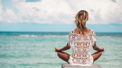 5 EASY WAYS TO ADD MINDFULNESS INTO YOUR LIFE
