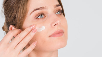 WHY YOU SHOULD BE USING A NIGHT CREAM