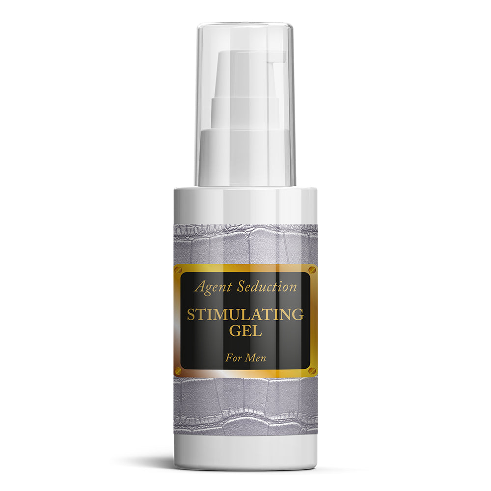 Stimulating Gel