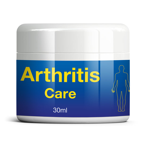 Arthritis Cream