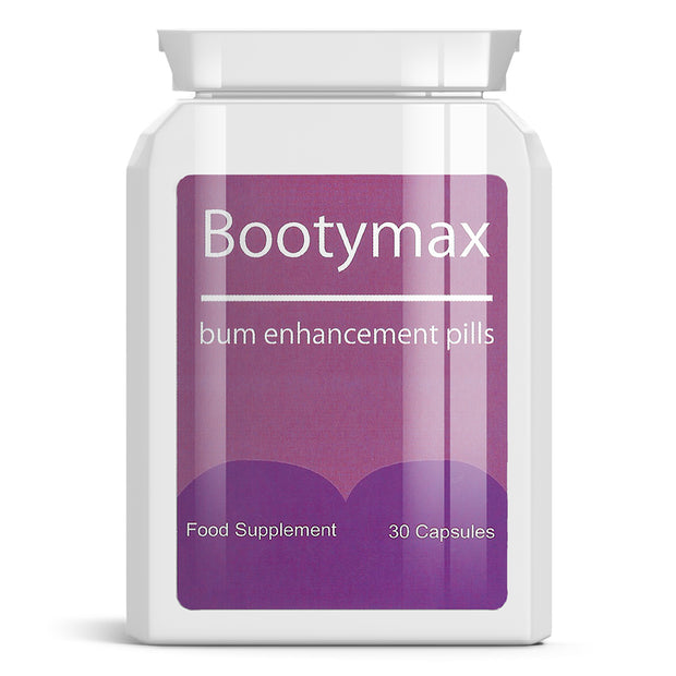 Bum Enhancement Pills