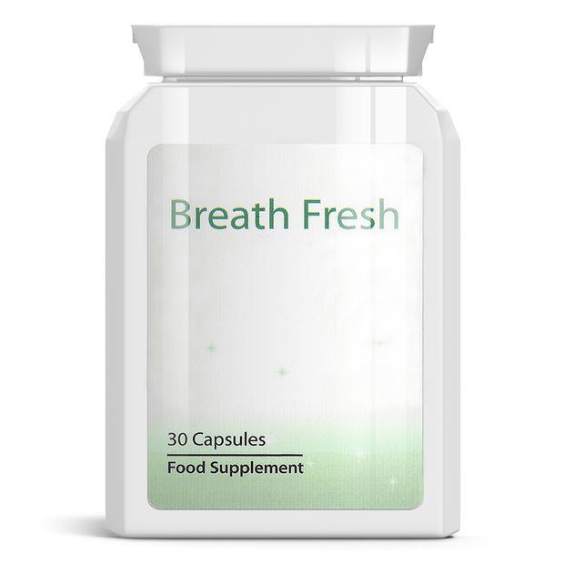 Breath Pills