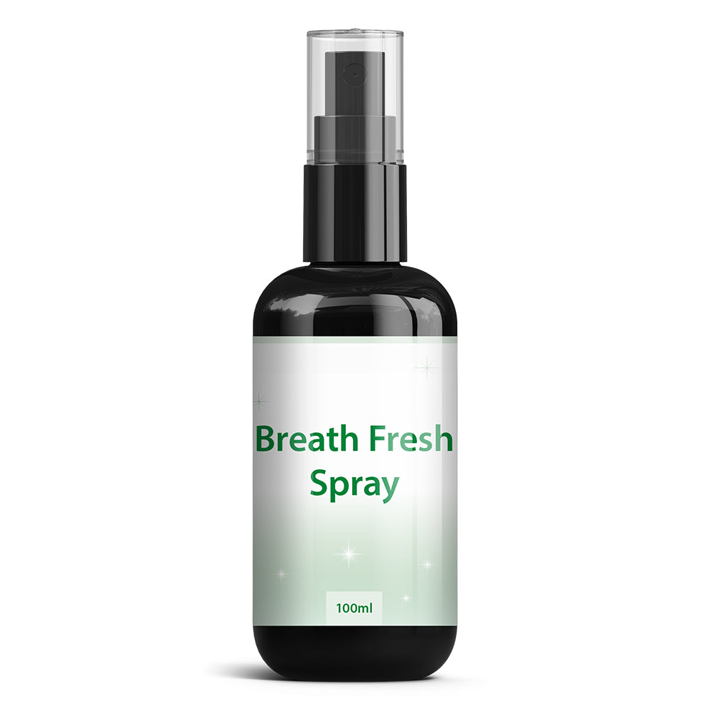 Spray