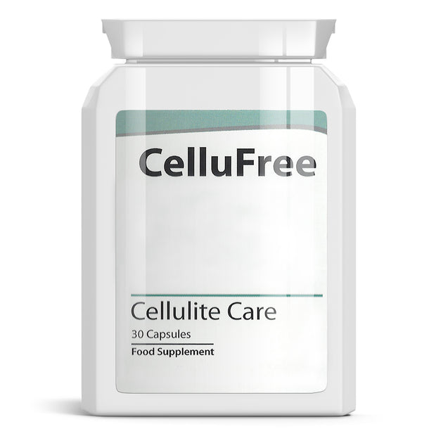 Cellulite Care Pills
