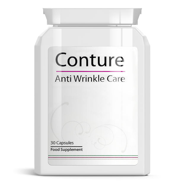 Anti Wrinkle Pills