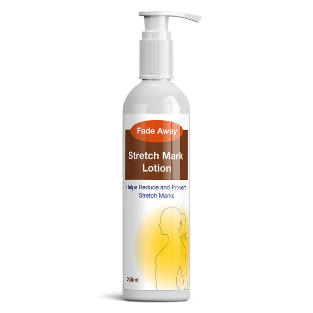 Stretch Mark Lotion