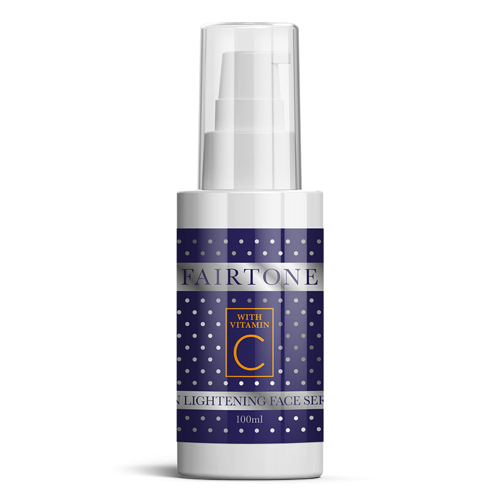 Skin Lightening Face Serum Vitamin C