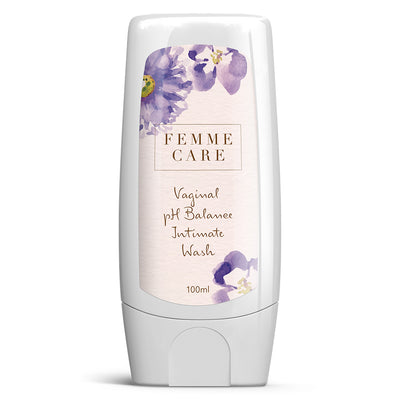 PH Balance Intimate Wash