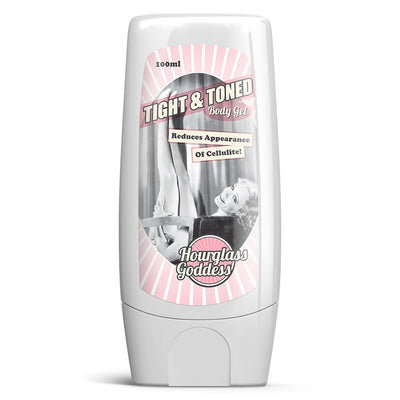 Tight and Tonned Body Gel