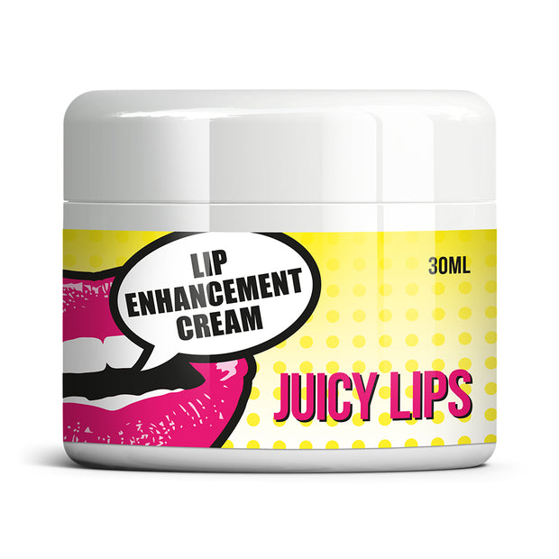 Lip Enhancement Cream