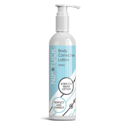 Body Corrective Stretch Mark Lotion