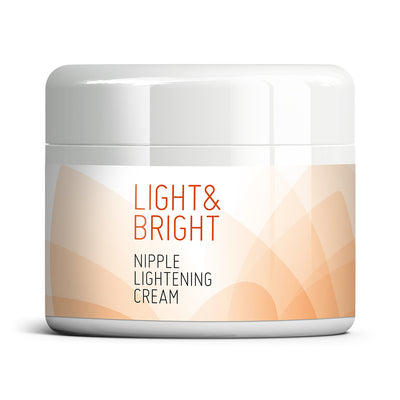 Nipple Lightening Cream