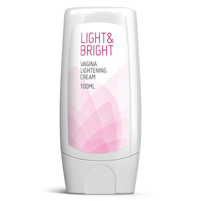 Vagina Lightening Cream