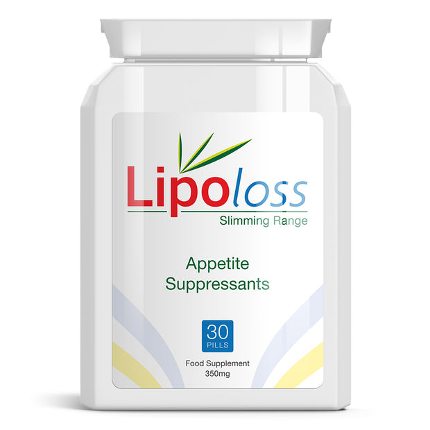 Appetite Suppressant Pills