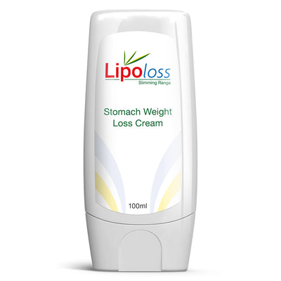 Stomach Weight Loss Cream