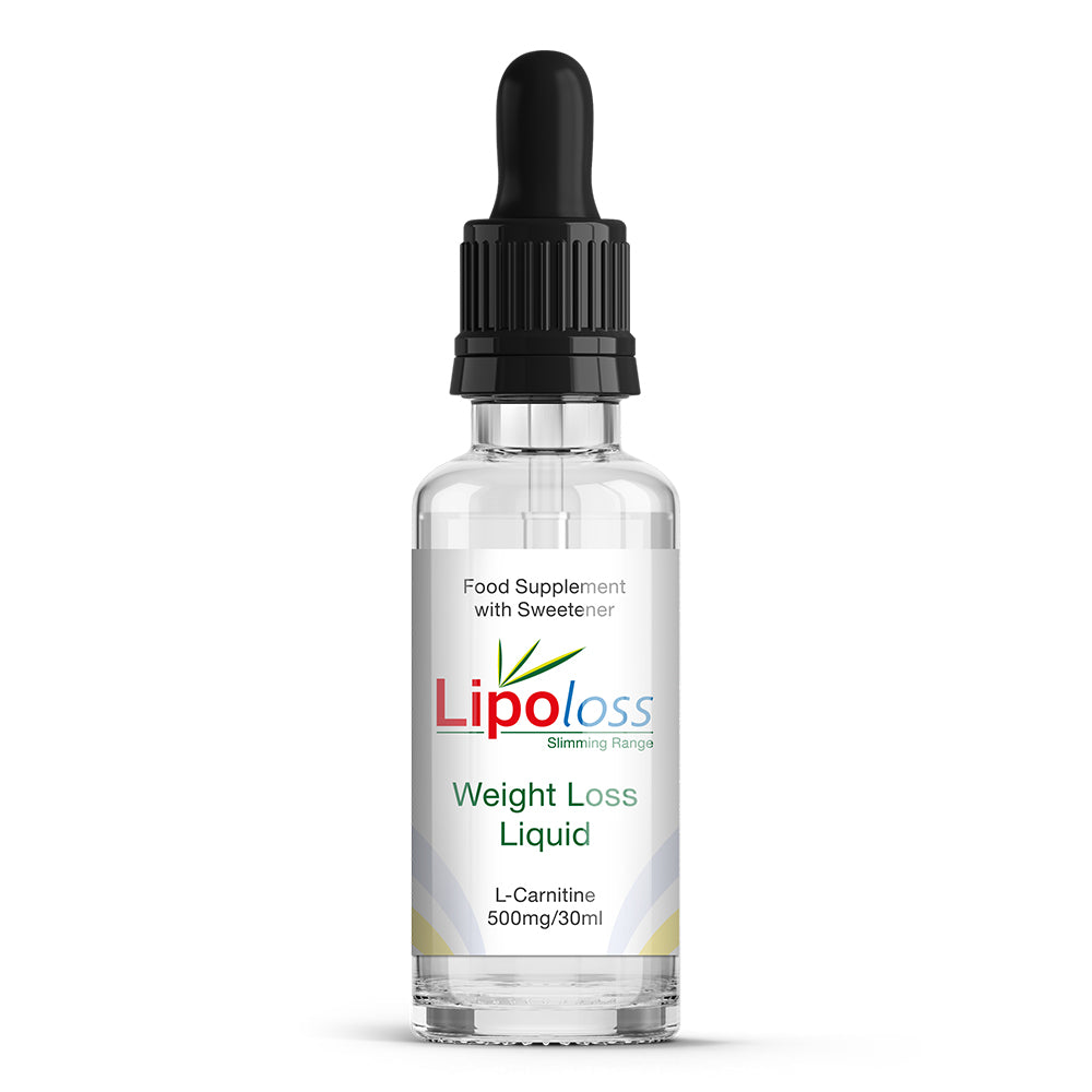 Weight Loss Liquid