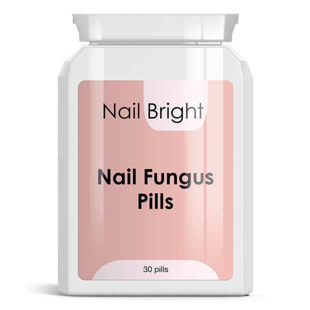 Nail Fungus Pills