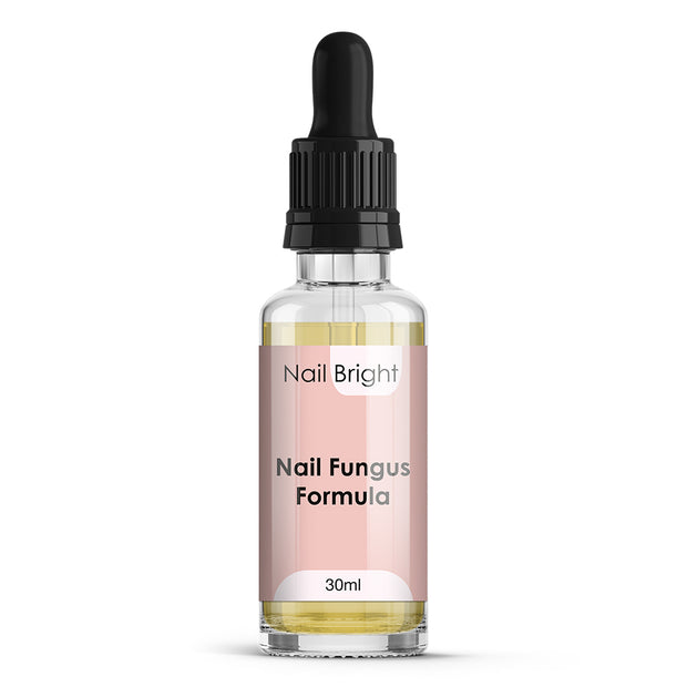 Nail Fungus Formula Serum