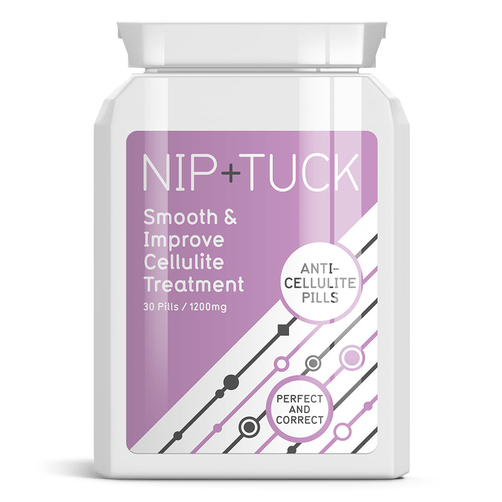 Cellulite Smooth Improve Pills