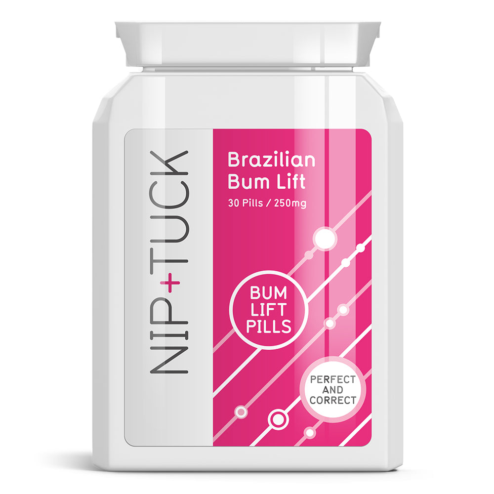 Bum Lift pills