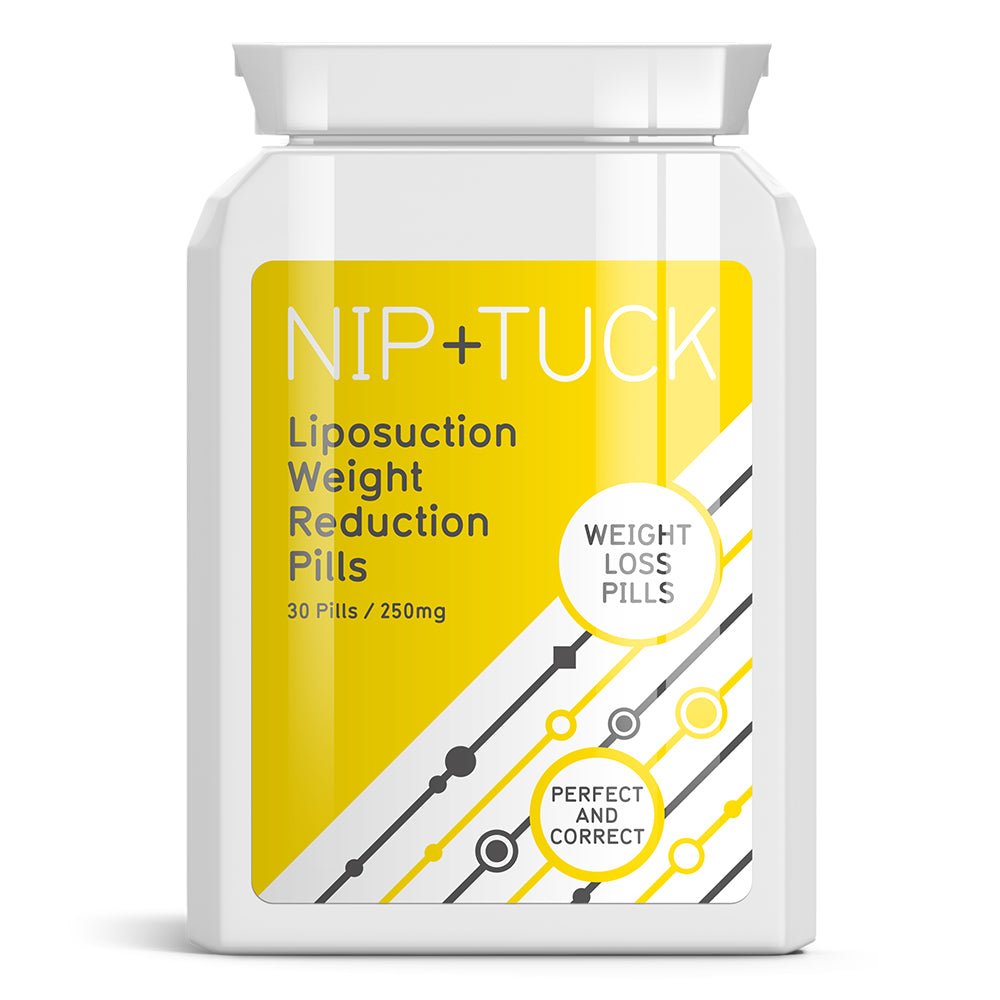 Liposuction Weight loss Pills 28.99