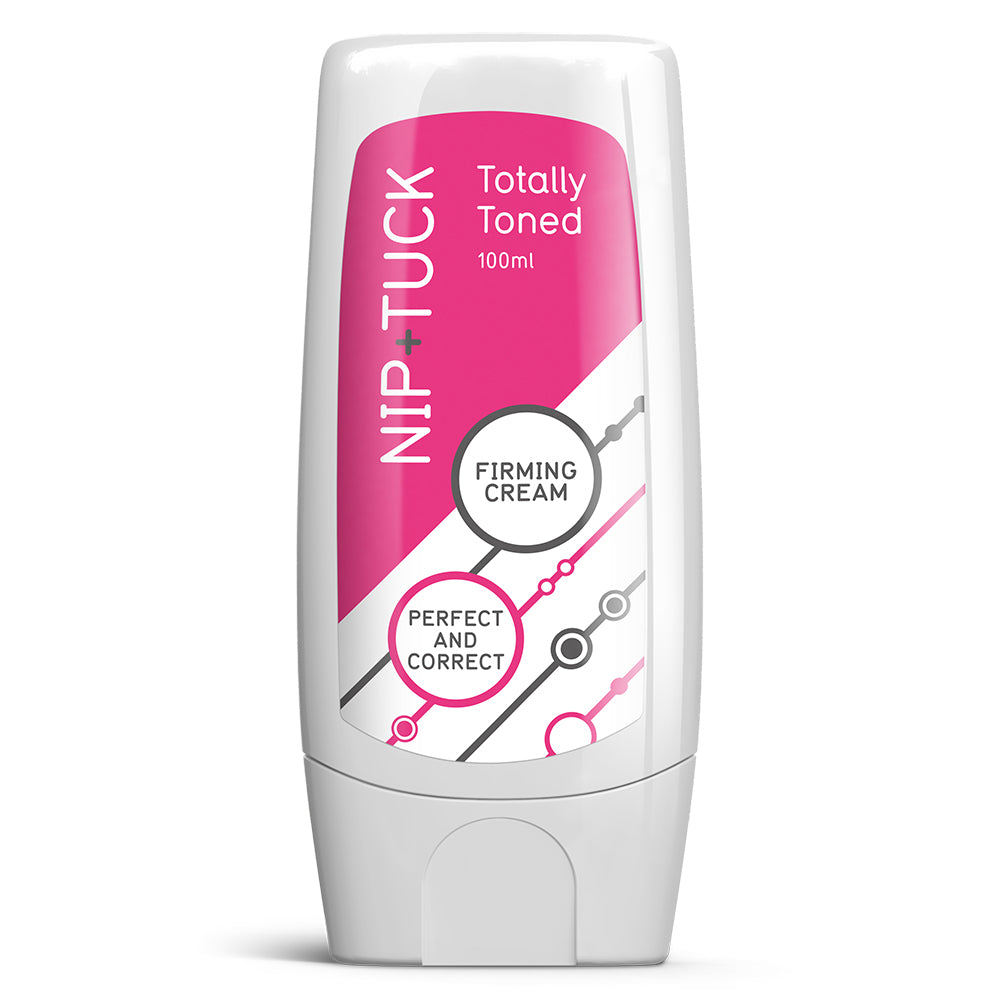 Totally Toned Firming