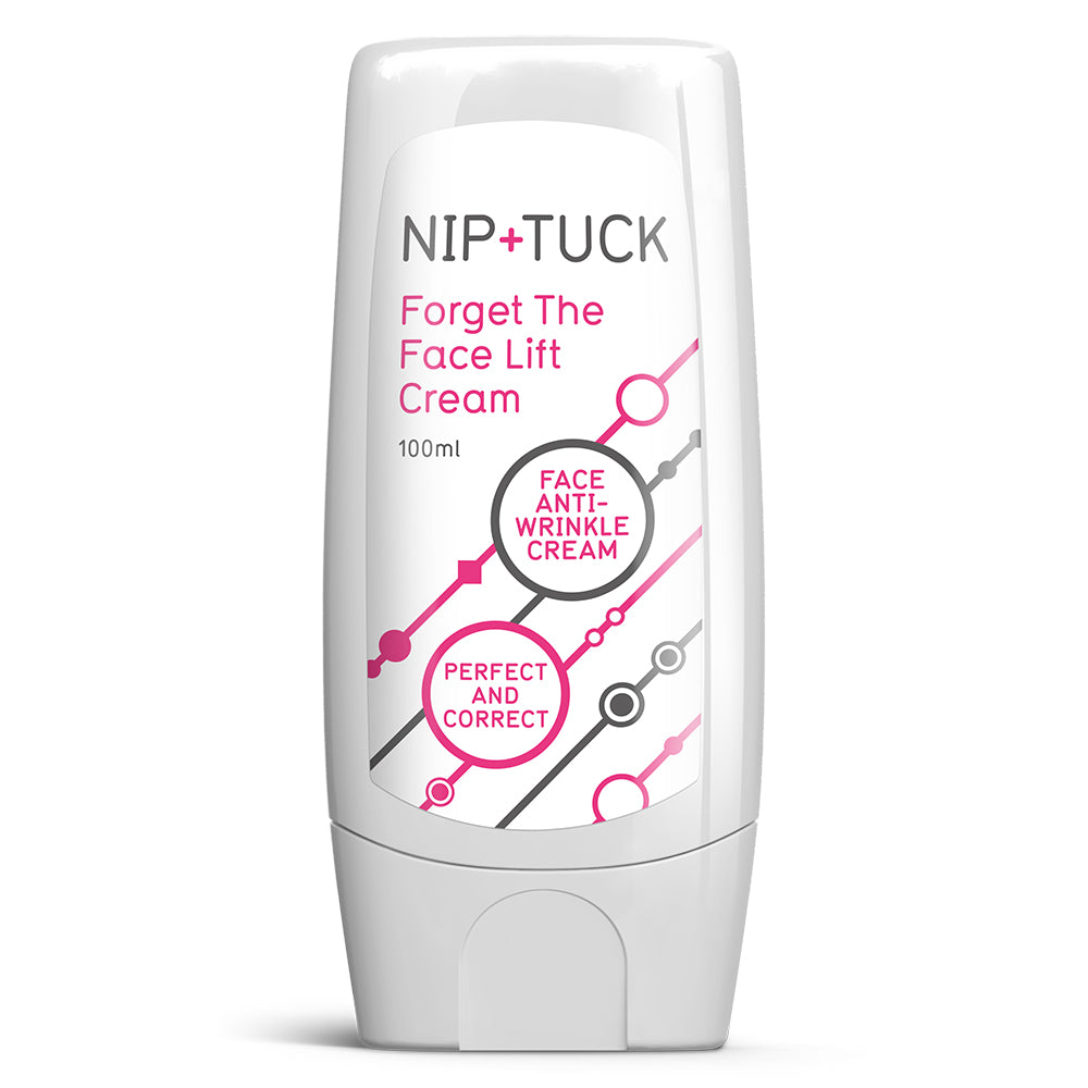 Forget Face Lift Anti Wrinkle