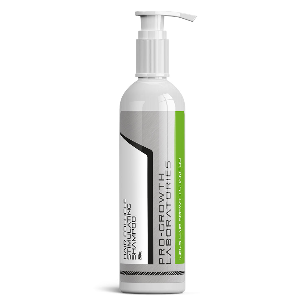 Shampoo