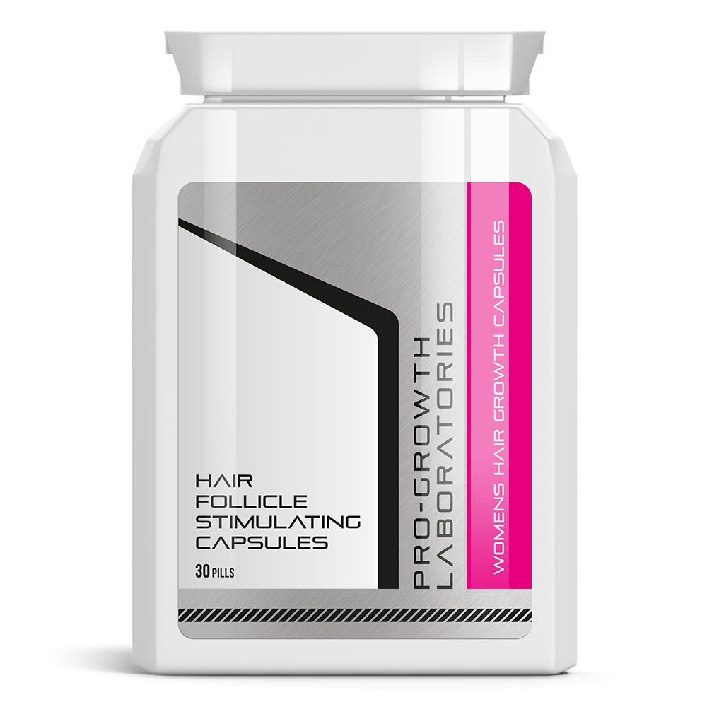 Hair Capsules