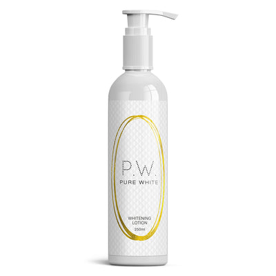 Whitening Body Lotion