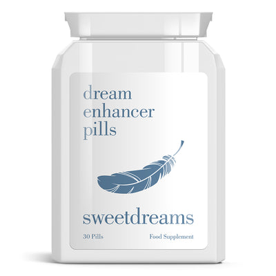 Dream Enhancer Pills
