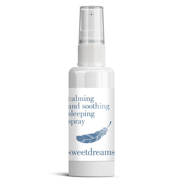 Calming And Soothing Sleeping Spray