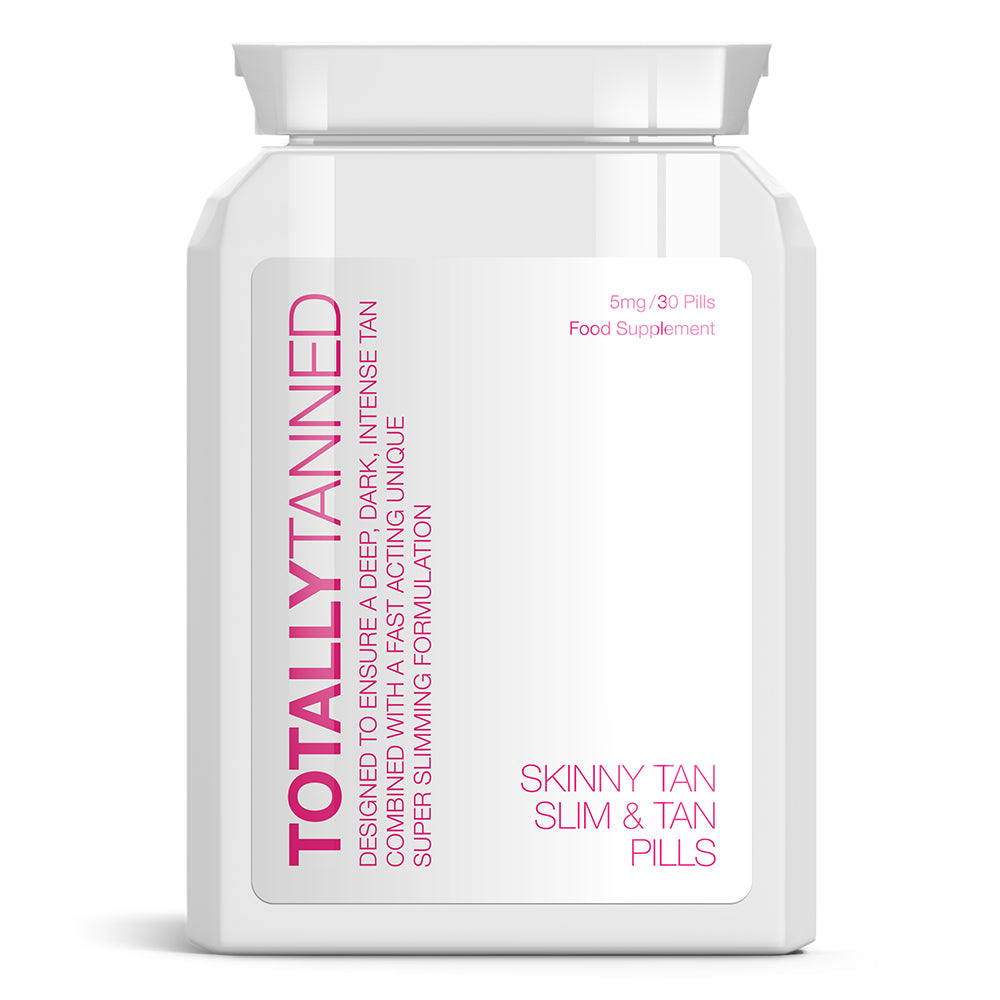 Skinny Pills