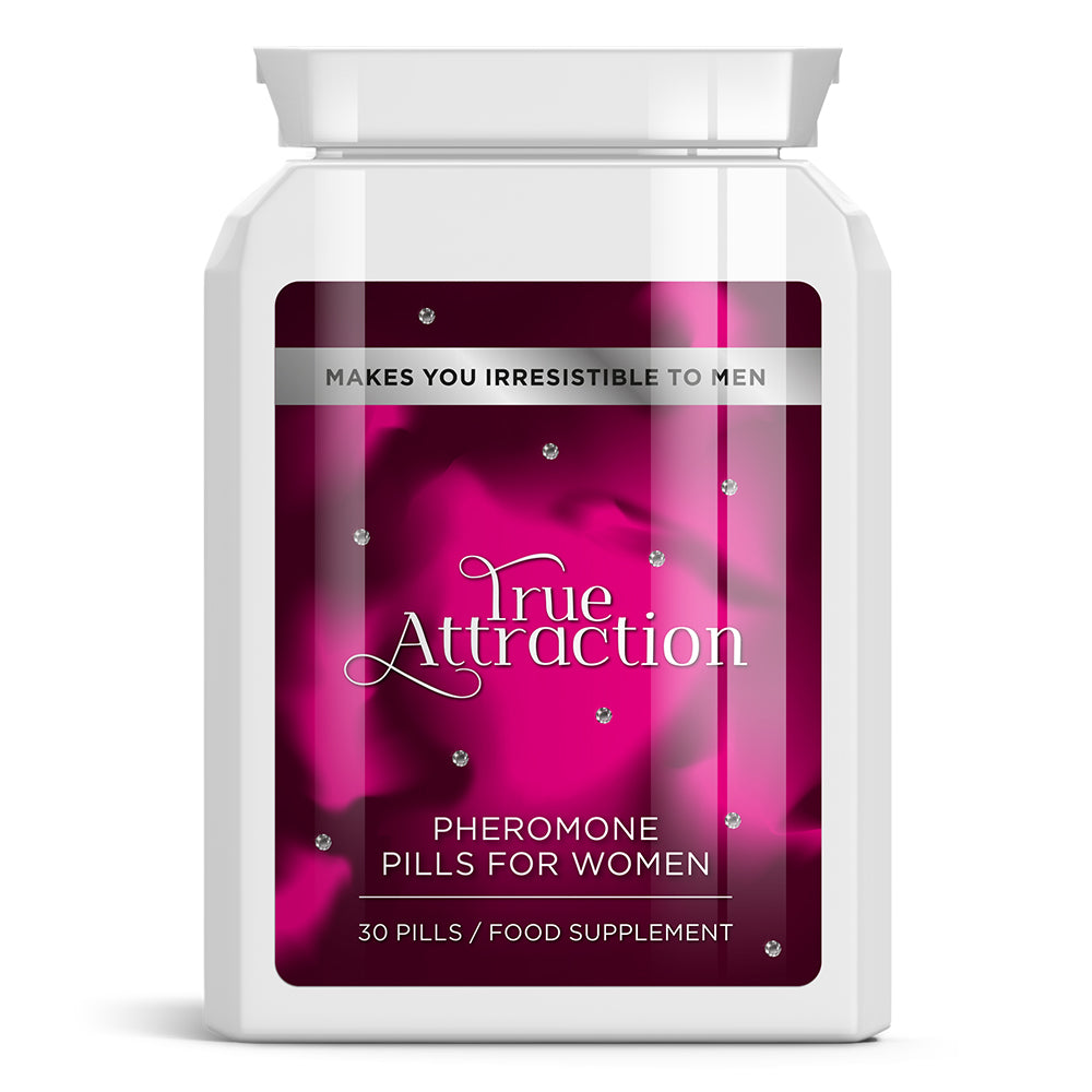 Pheromone Pills