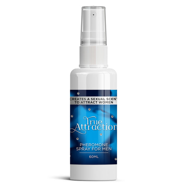 Pheromone Spray for Men