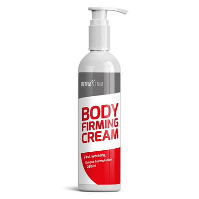 Body Firming Cream