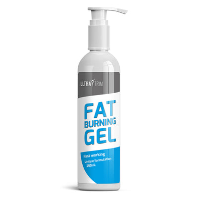 Fat Burning Gel