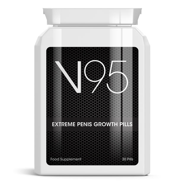 Extreme Penis Growth Pills