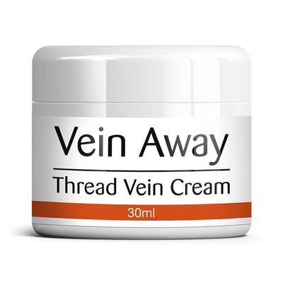 Thread Vein Cream