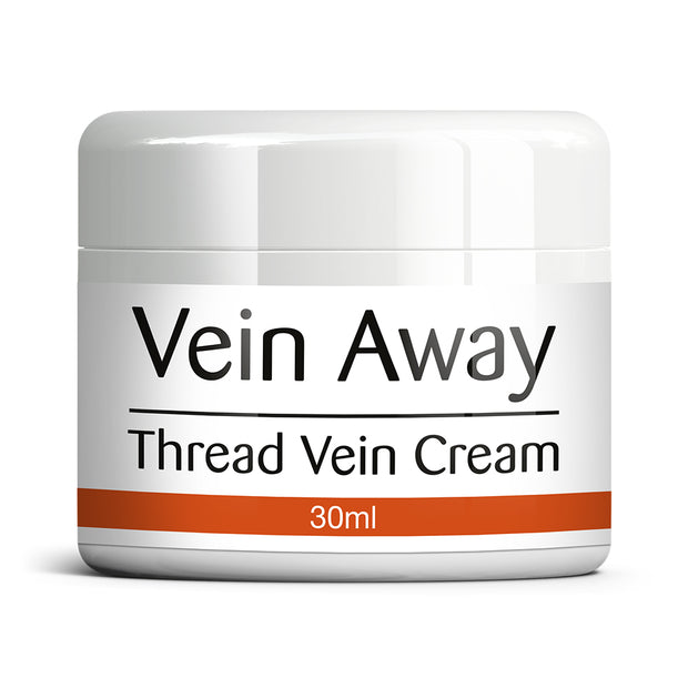 Thread Vein Cream