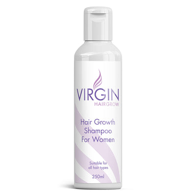 Hairloss Shampoo for Women