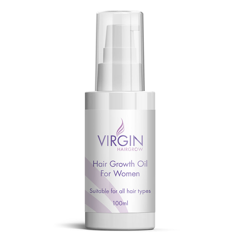 Hair Growth Oil