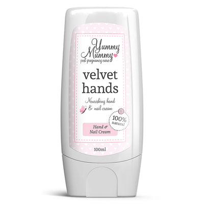 Hand and Nail Cream